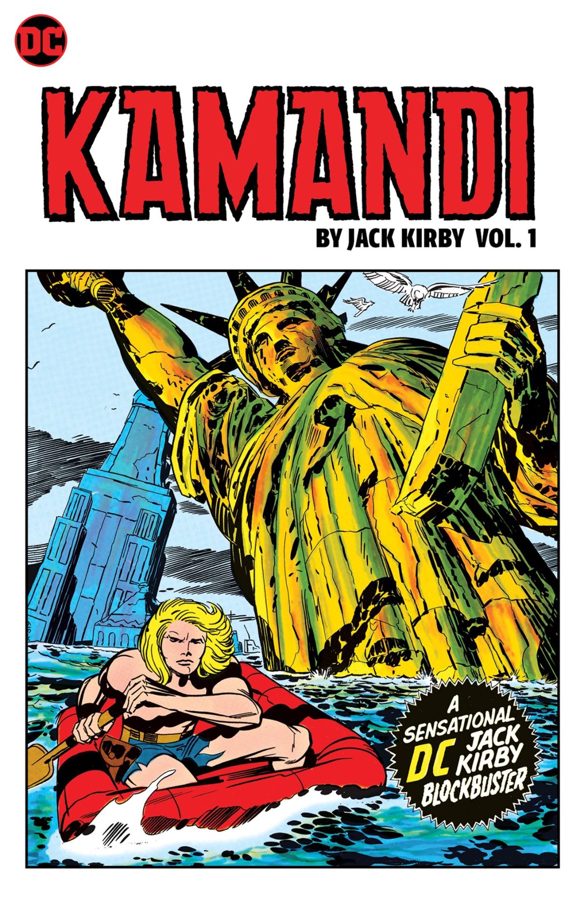 DC July 2022 solicitations