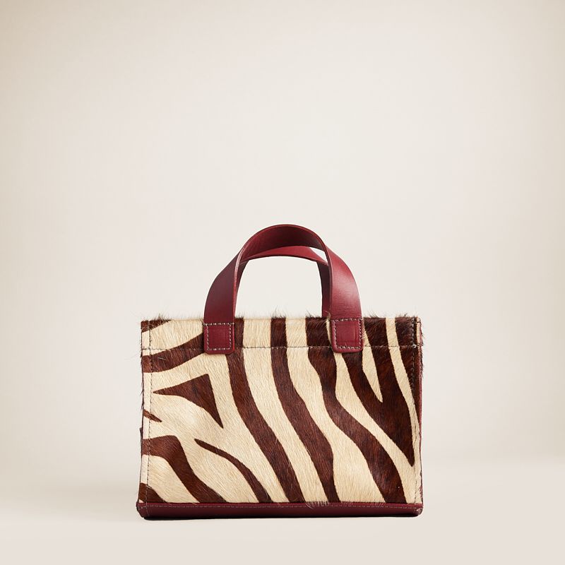 Micro Mimi - Zebra