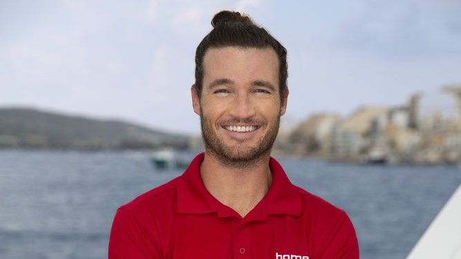 Jason Gaskell