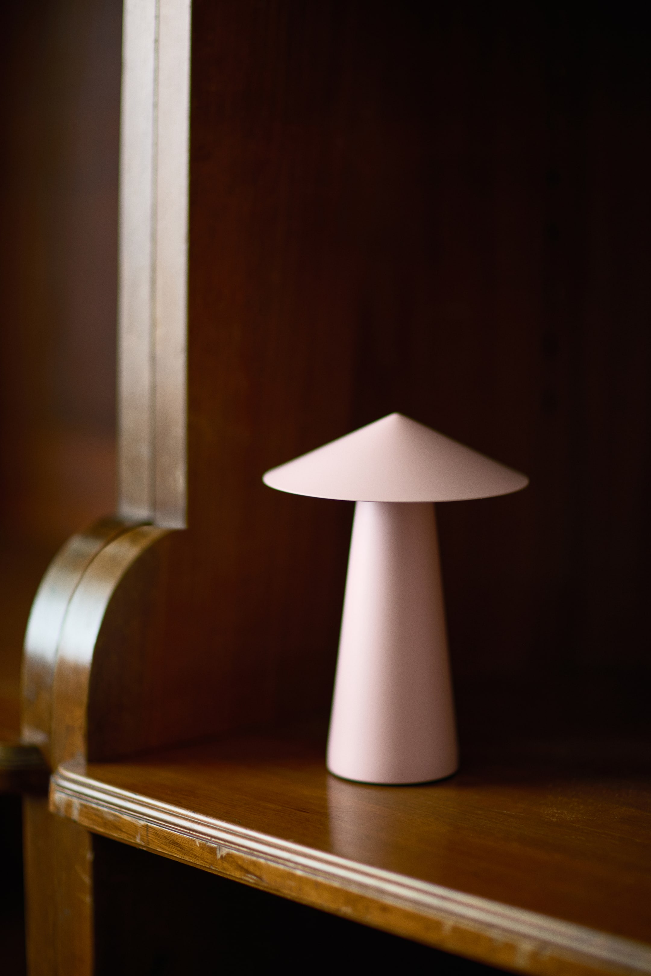 Rechargeable Table Lamp