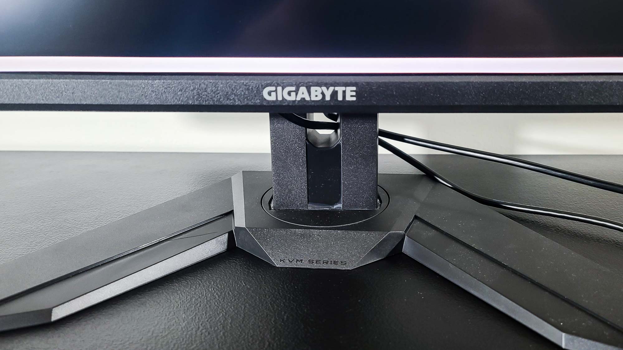 Gigabyte M32U Gaming Monitor Review | Tom's Guide