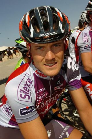 Roy Sentjens will move from Silence-Lotto to Milram for the 2010 season.