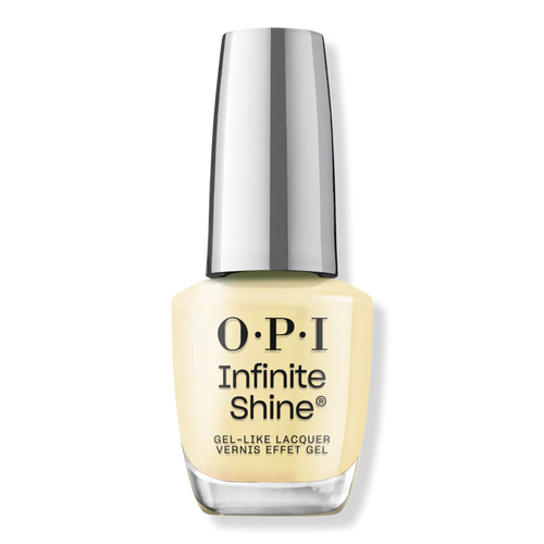 Infinite Shine Long-Wear Nail Polish, Reds/oranges/yellows - This Chic Is Bananas