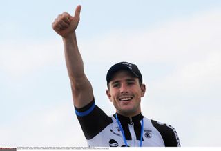 Degenkolb begins Tour build-up at Frankfurt