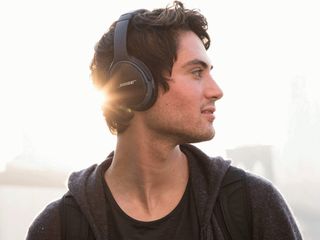 Bose SoundLink II Headphones