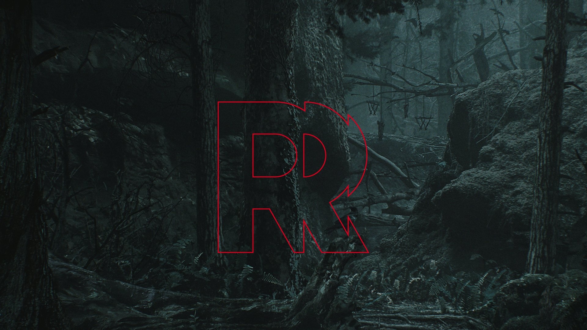 Remedy Entertainment Reveals New Logo Says Alan Wake 