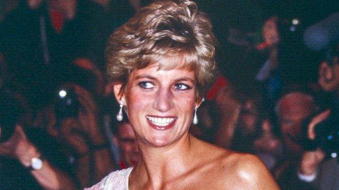 Princess Diana