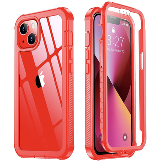 Red2Fire Rugged Case