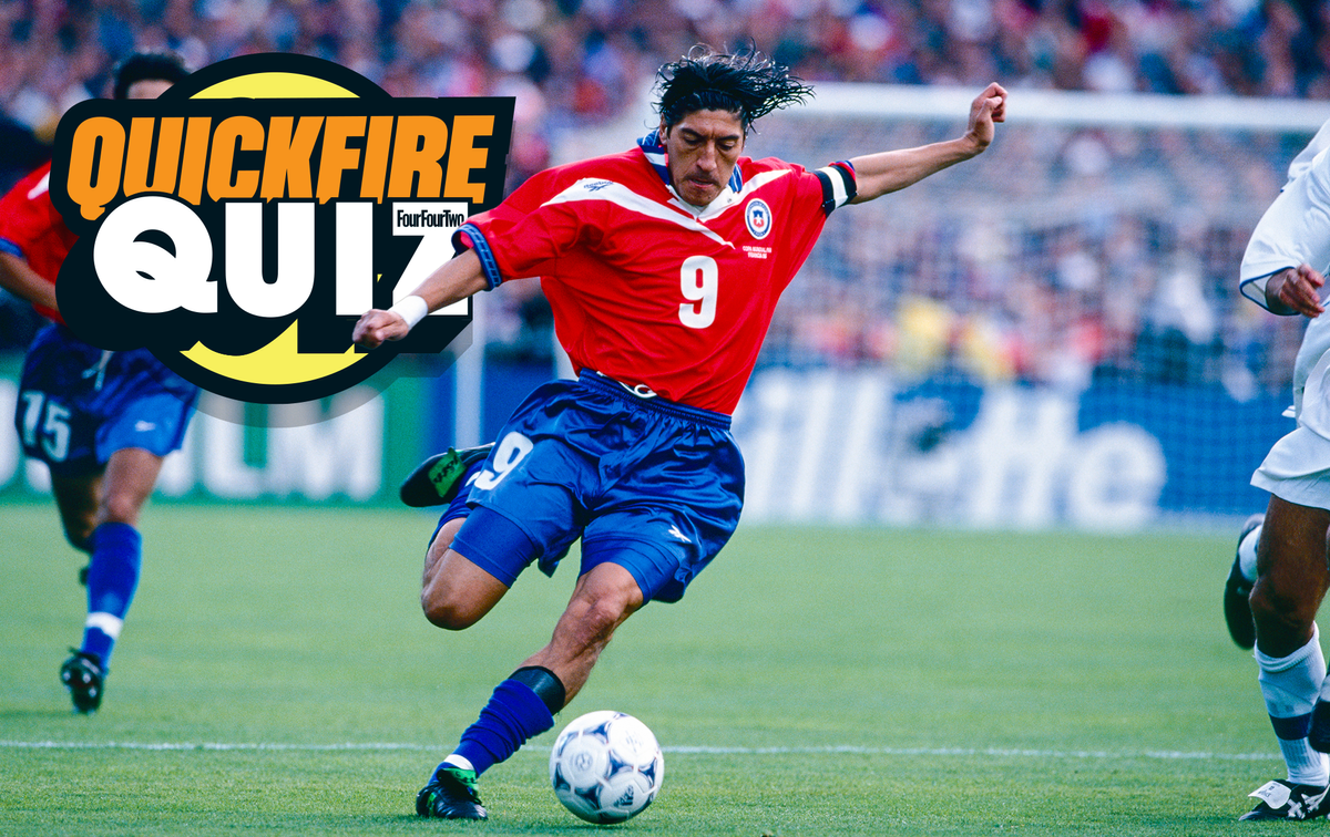 Quickfire Quiz 152: Can you answer 10 questions in 90 seconds?