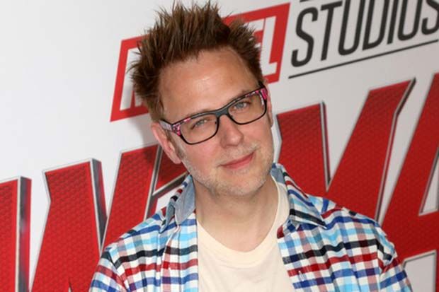 James Gunn