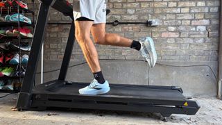 Urevo CyberMega Smart Treadmill