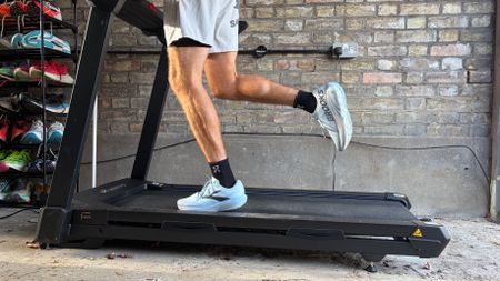 Urevo CyberMega Smart Treadmill