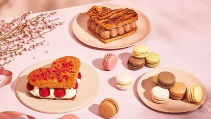 Paul &lsquo;Je t&rsquo;aime&rsquo; gift box&nbsp;