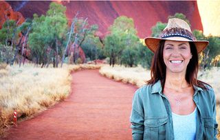 Julia heads Down Under to meet the locals and take in the stunning landscape ● travelogue / 8.30pm (times vary, not Wales) / ITV Julia Bradbury will be enjoying some spectacular scenery during her 12,000km journey around this enormous country in the weeks to come, but before heading into the wilderness, her first stop is Sydney. In tonight’s opening episode, Julia meets Bondi Beach’s only female lifeguard, goes behind the scenes at the city’s iconic Opera House and ponders a tattoo in hipster hotspot Surry Hills. All in all, it’s a gentle introduction to a charming travel series, yet we can’t help but feel that the more spectacular moments lie ahead, when the former Countryfile host leaves the city behind next week… HHHH sma ● See Julia Bradbury interview: page 17