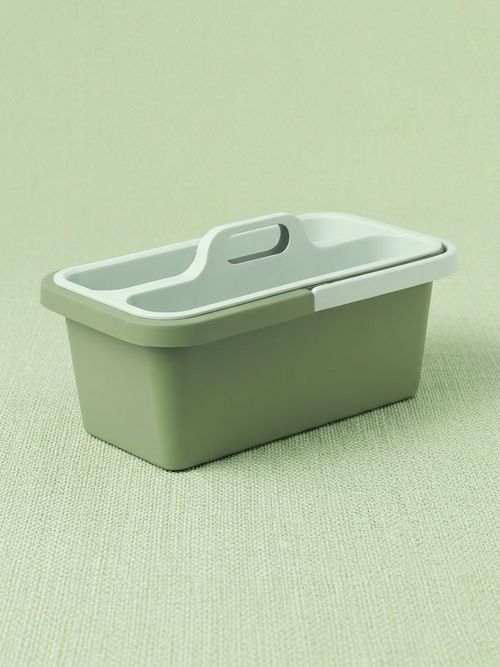 PEPPRIG Cleaning bucket and caddy,