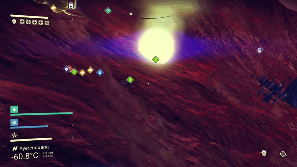 14 essential No Man's Sky tips for successful galactic exploration
