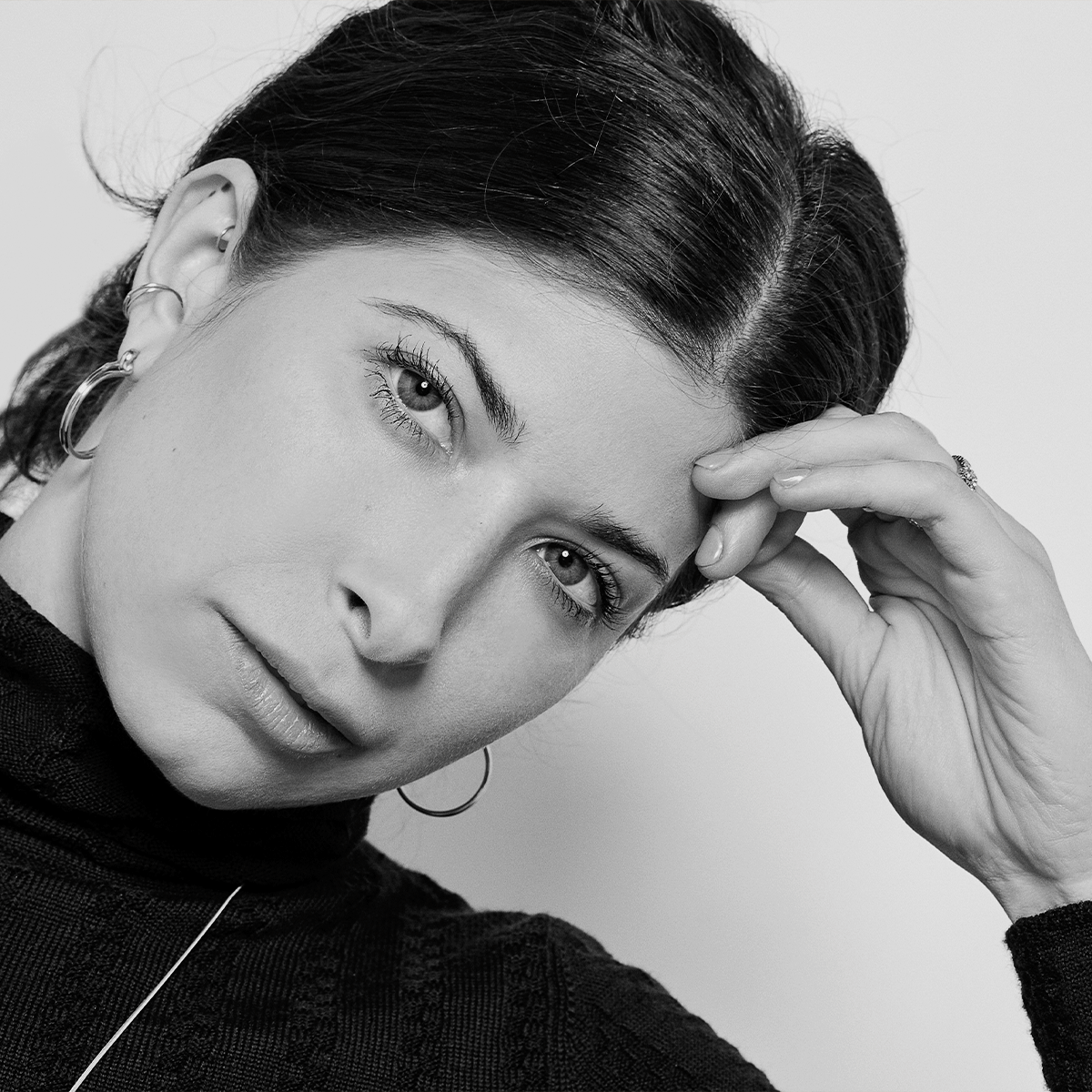 Pamela Love on Being a Rebel in the Jewelry Design Space