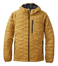 L.L. Bean PrimaLoft Packaway Hooded Jacket (men's): was $199 now $159