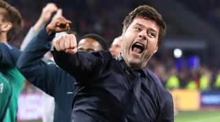 Mauricio Pochettino