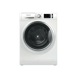 Hotpoint ActiveCare 9kg Washing Machine