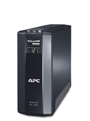 APC 2200VA Smart UPS with SmartConnect