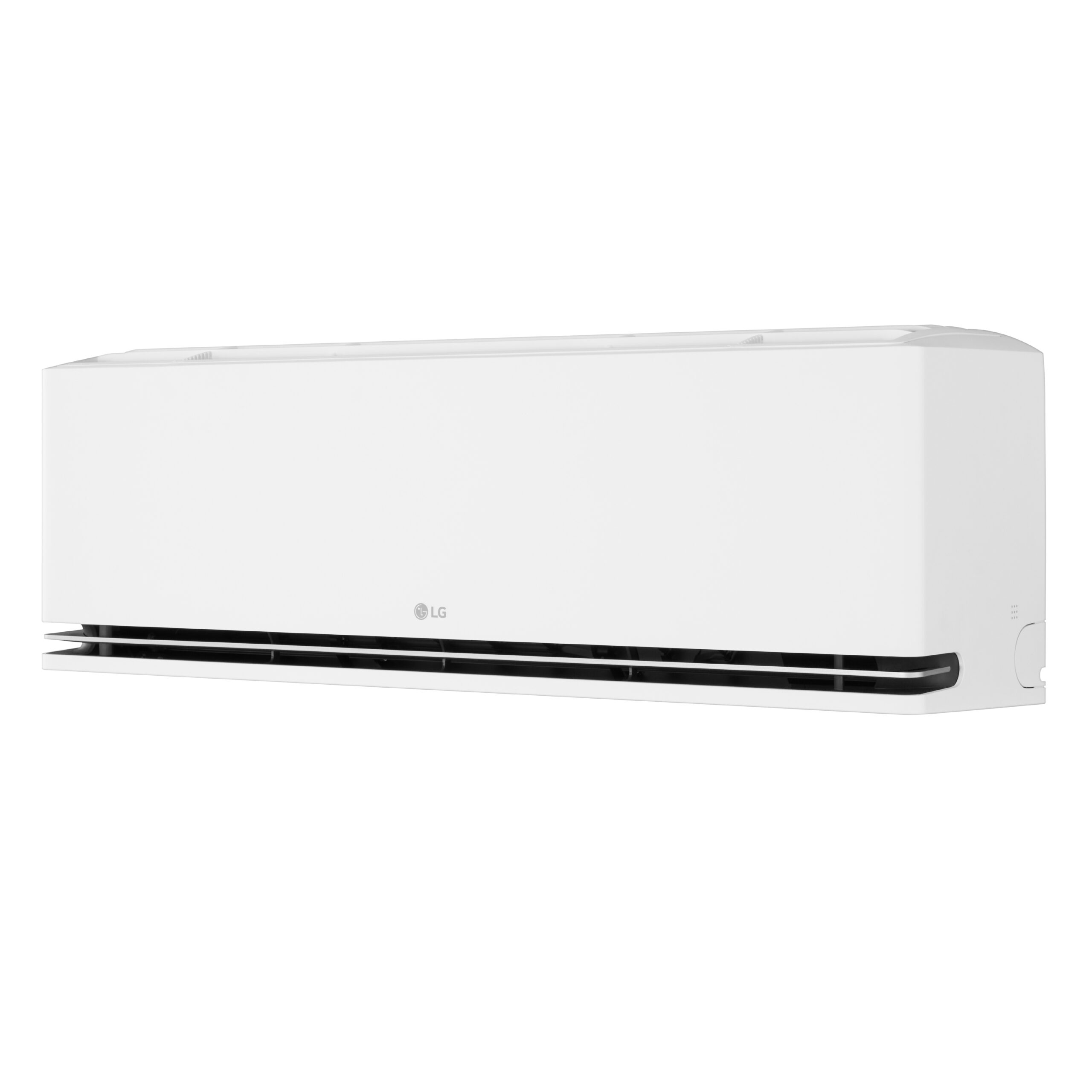 Nuevo aire acondicionado de LG