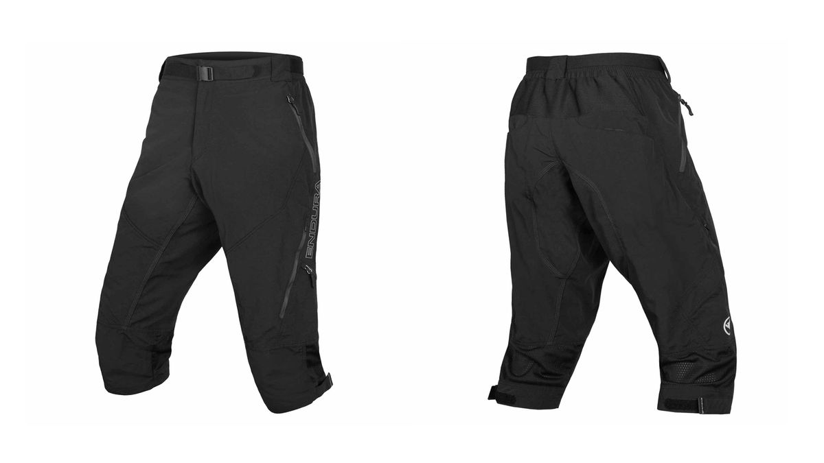 Endura mountain bike clothing range specs, prices and more Bike Perfect