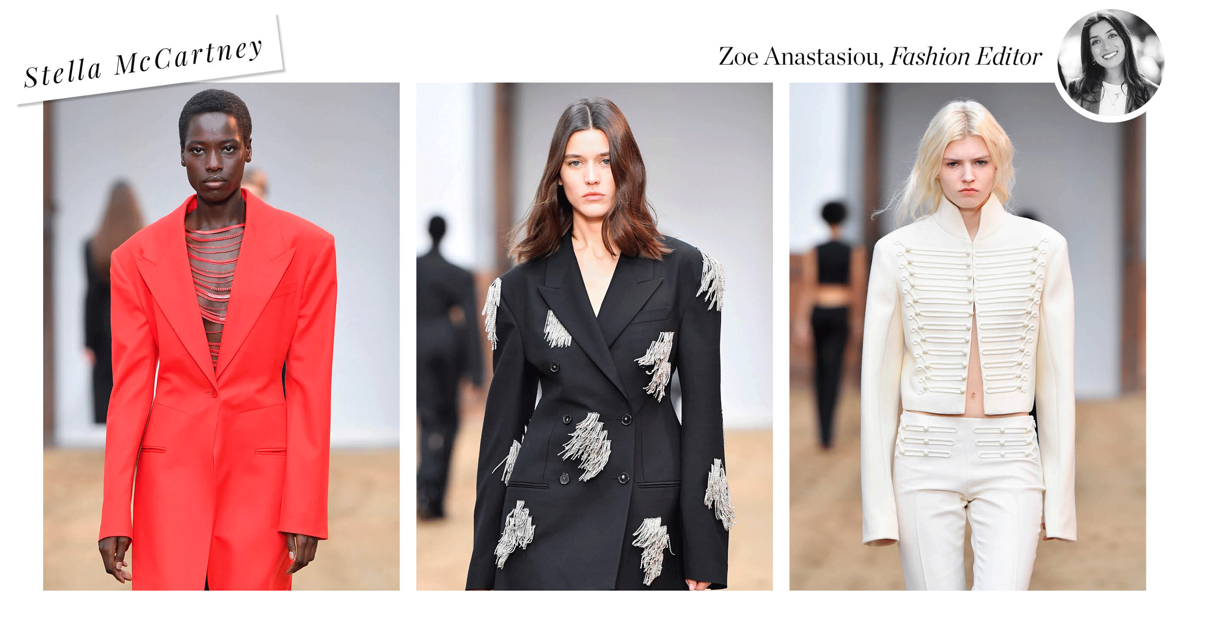 Fashion Trend Report A/W 2023