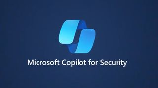 Microsoft Copilot for Security logo