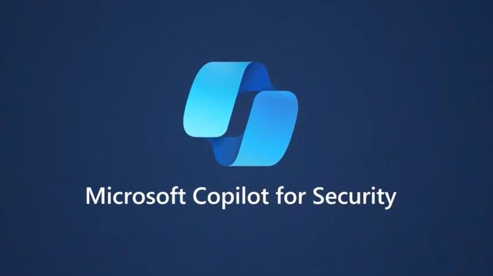 Microsoft Copilot for Security logo