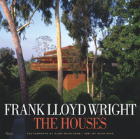 'Frank Lloyd Wright: The Houses', Amazon