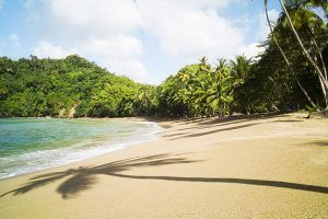 Englishman's Bay, Tobago, Tobago Trinidad, Karibik