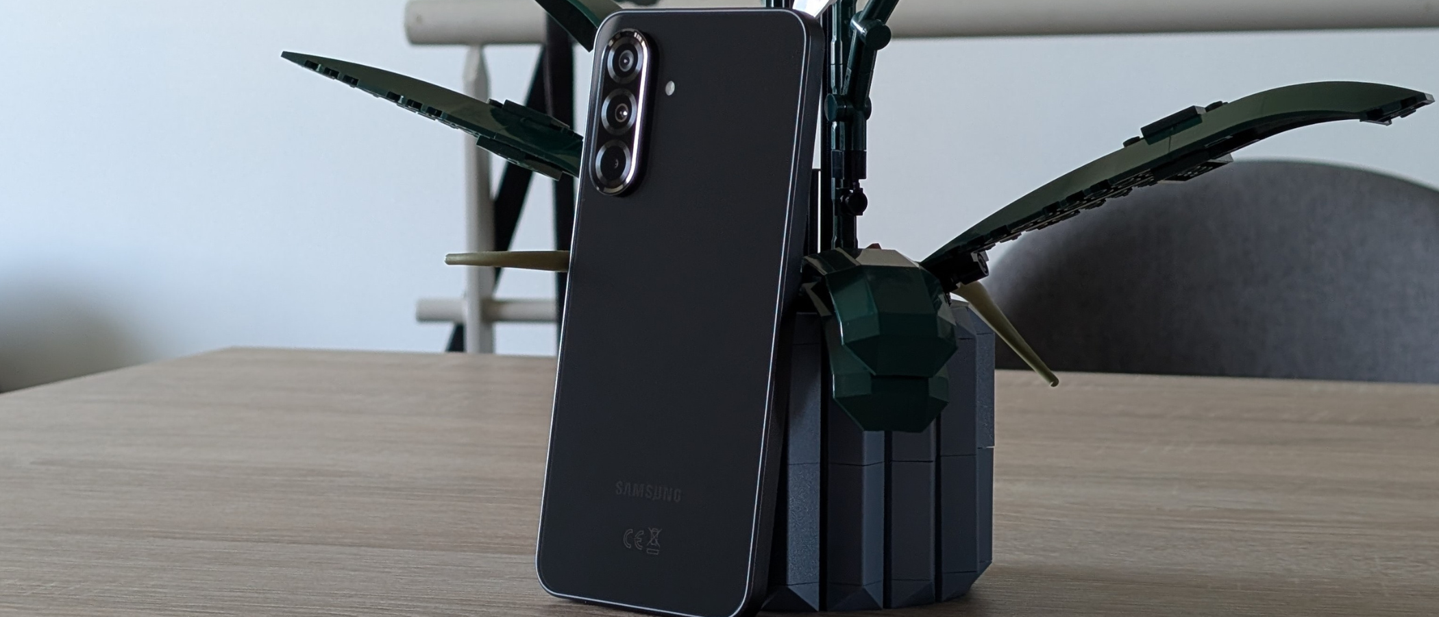 Samsung Galaxy A36