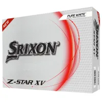 Srixon Z-Star XV Golf Balls
