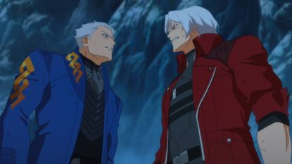 Devil May Cry season 2