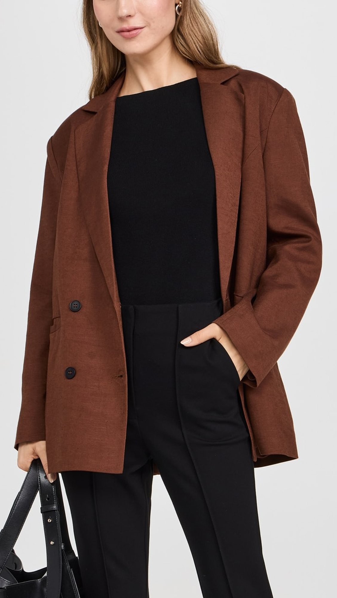 Shopbop, leões o quinto blazer