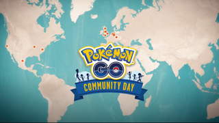 Niantic is making in-person Pokemon Go meets ups again