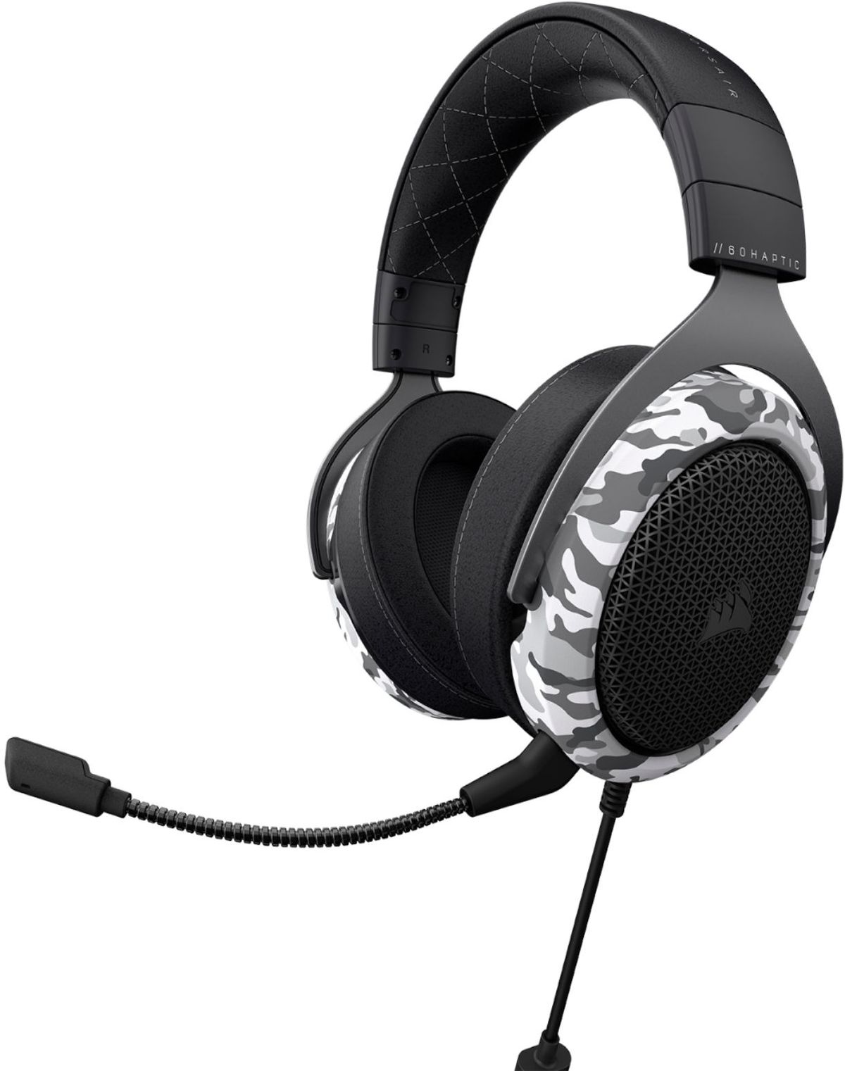 corsair headset target