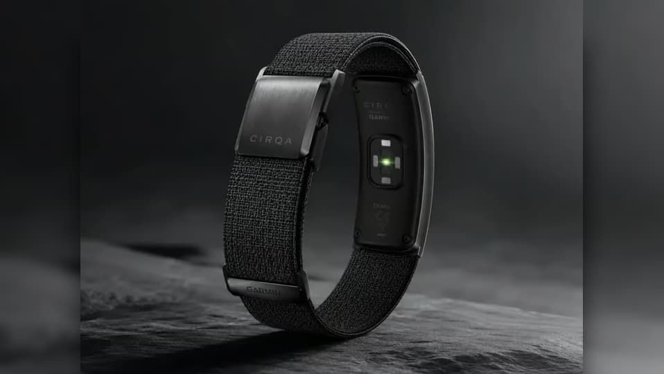 Garmin Cirqa Priced at $199 After Accidental Website Leak