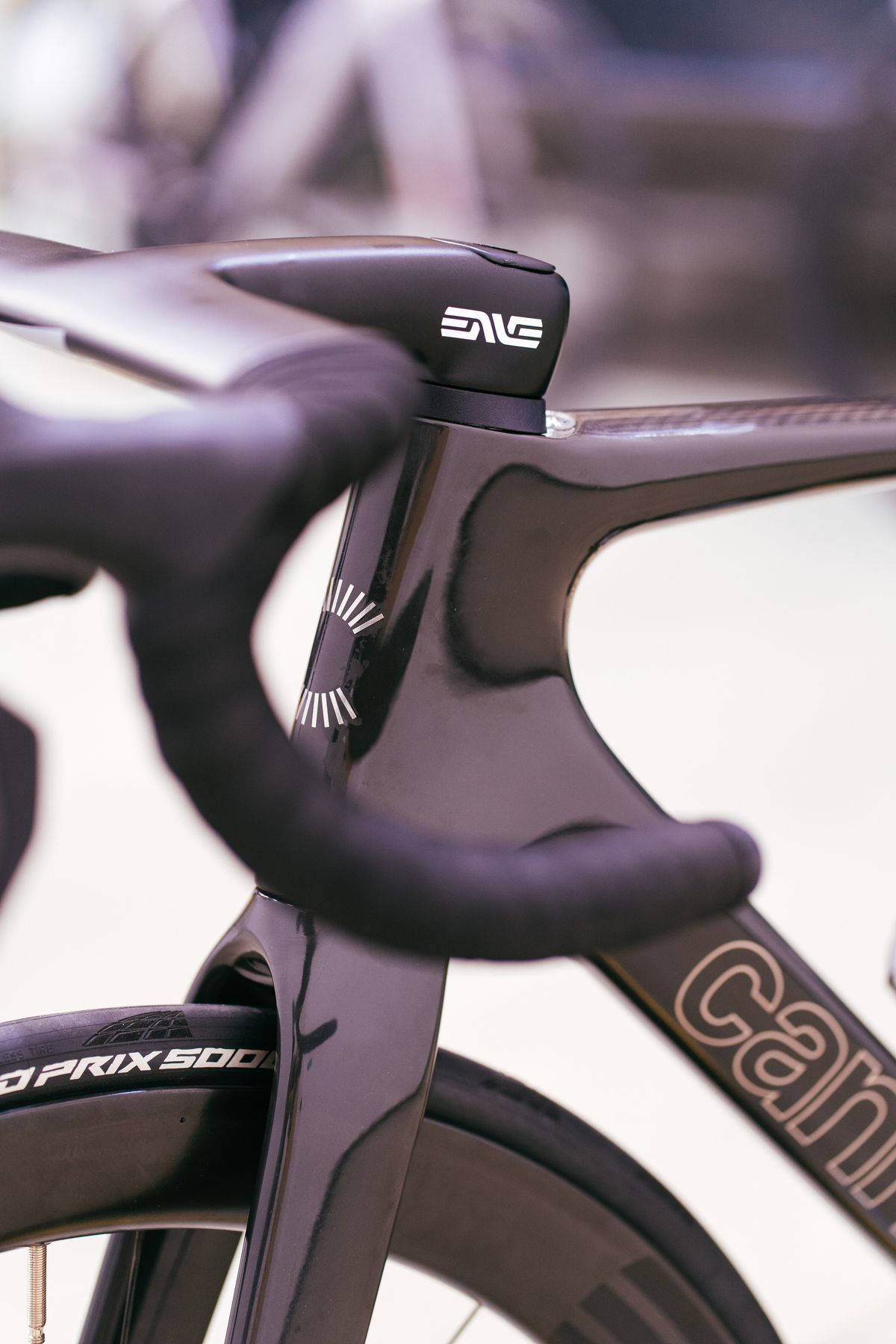 Cannondale SuperSix Lab71 5