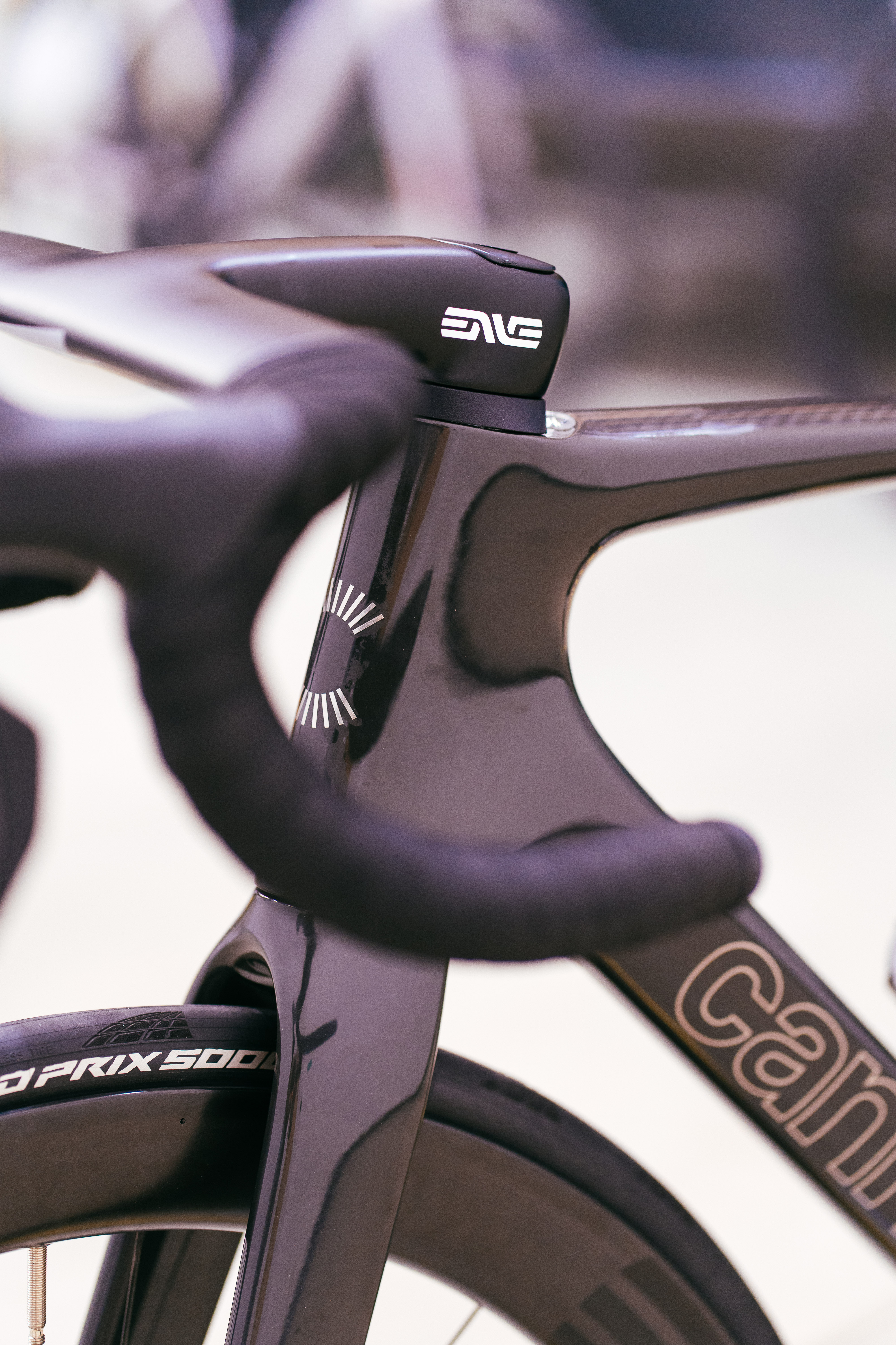 Cannondale SuperSix Lab71 5 