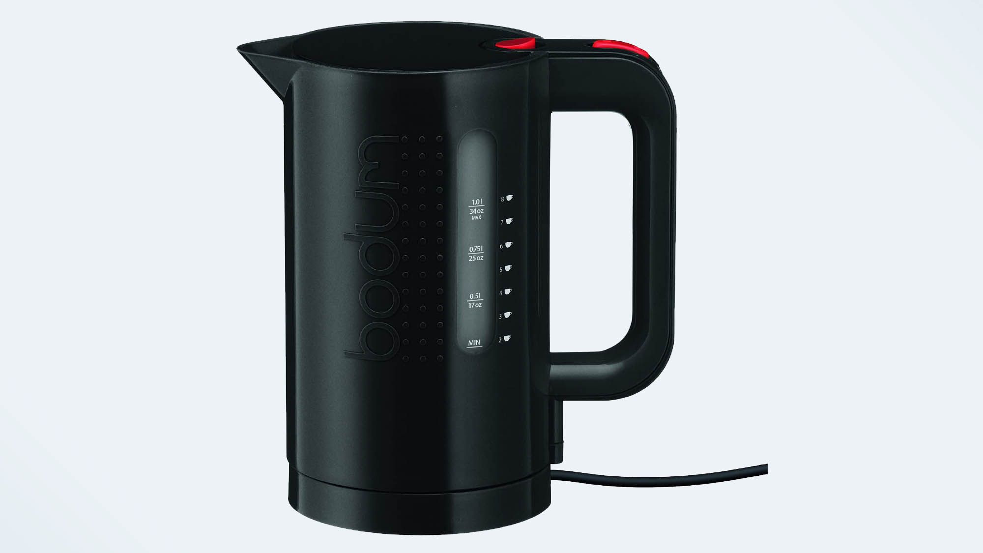 Bodum Bistro Electric Water Kettle