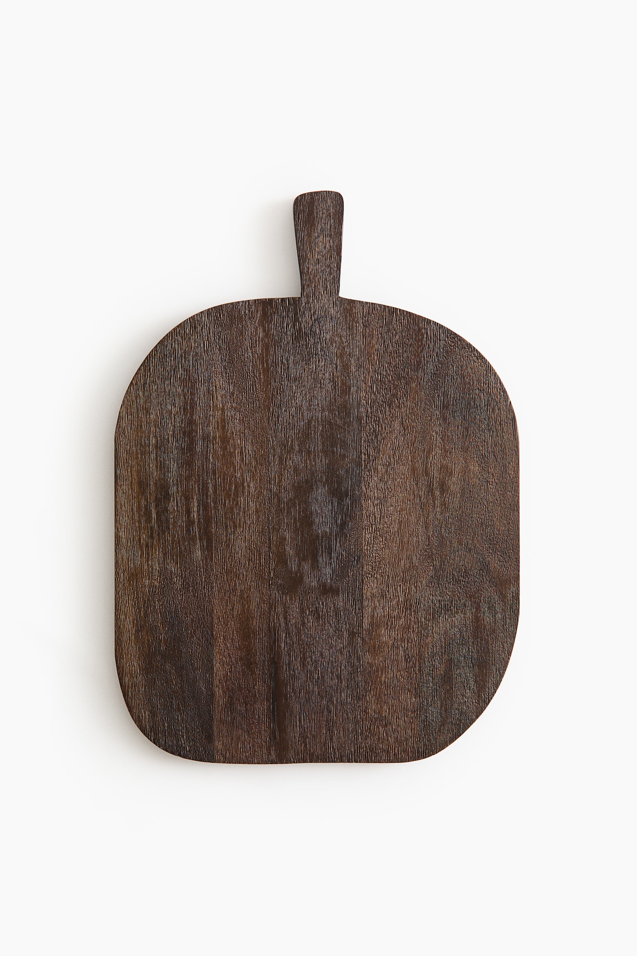 Mango Wood Chopping Board - Brown