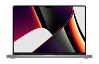 MacBook Pro 14" (M1 Pro/512GB): was $1,999 now $1,599 @ Best Buy
