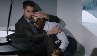 Kevin Randall Justin Hartley Sterling K. Brown This Is Us NBC