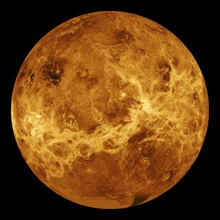 No NASA spacecraft has studied Venus in detail since the Magellan mission mapped it 25 years ago.
