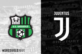 Sassuolo Juventus