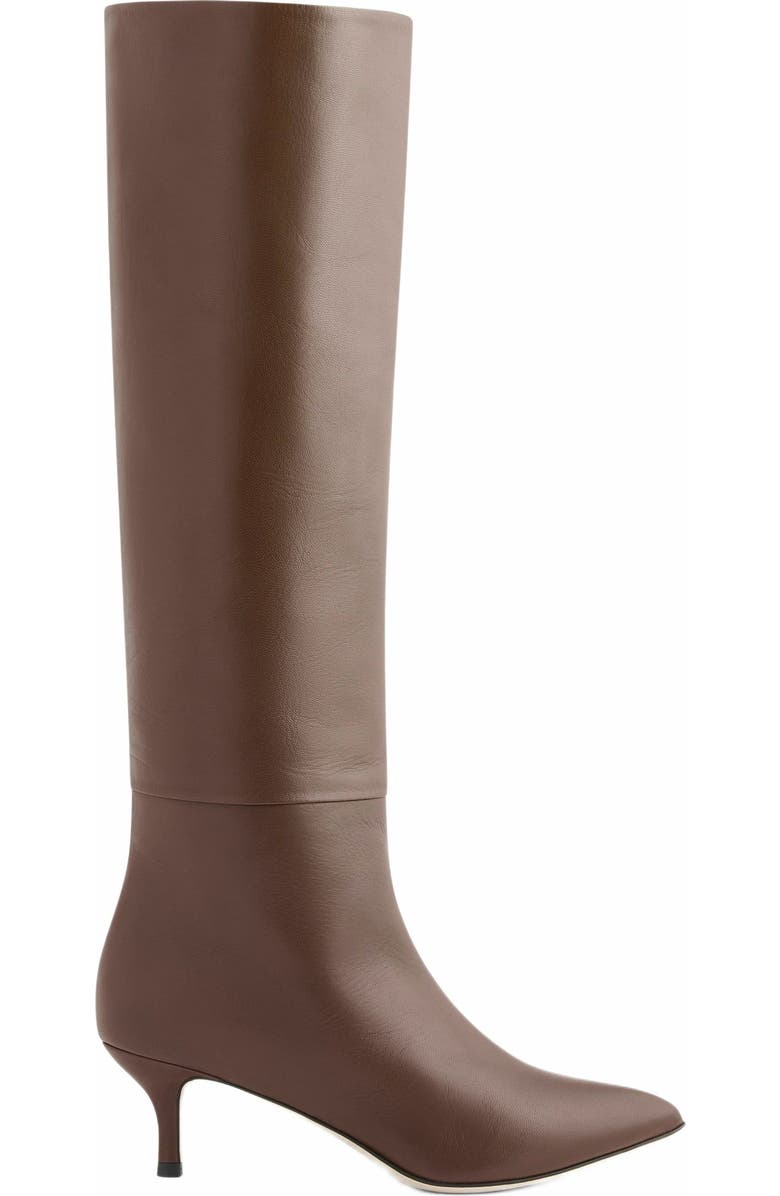 Eva Slouch Boot