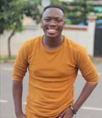 Wisdom Sablah's avatar