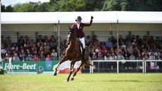 Blenheim Horse Trials: what you need to know from Sunday&rsquo;s action